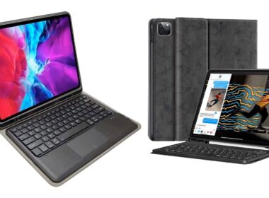 Best 2020 ipad pro 12 9 inch keyboard cases