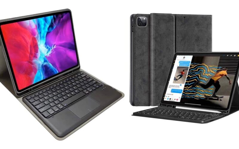 Best 2020 ipad pro 12 9 inch keyboard cases