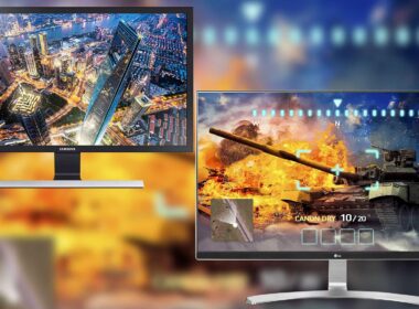 Best 4k monitors for apple tv