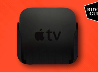 Best apple tv wall mounts