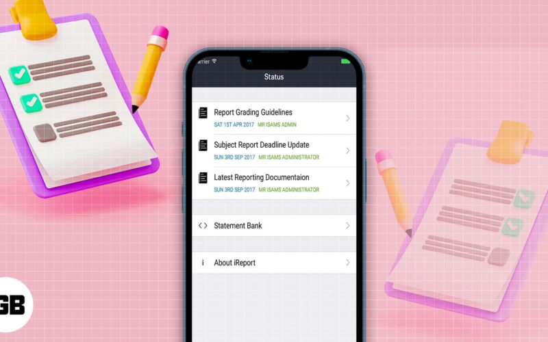 Best assessment apps for iphone