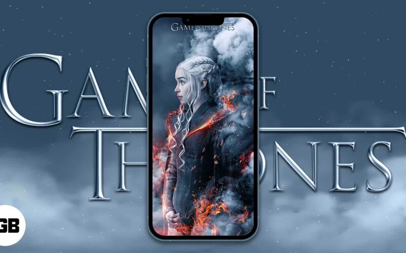 Best game of thrones wallpapers for iphone