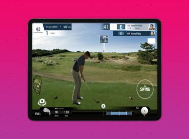 Best golf games for iphone and ipad in 2022