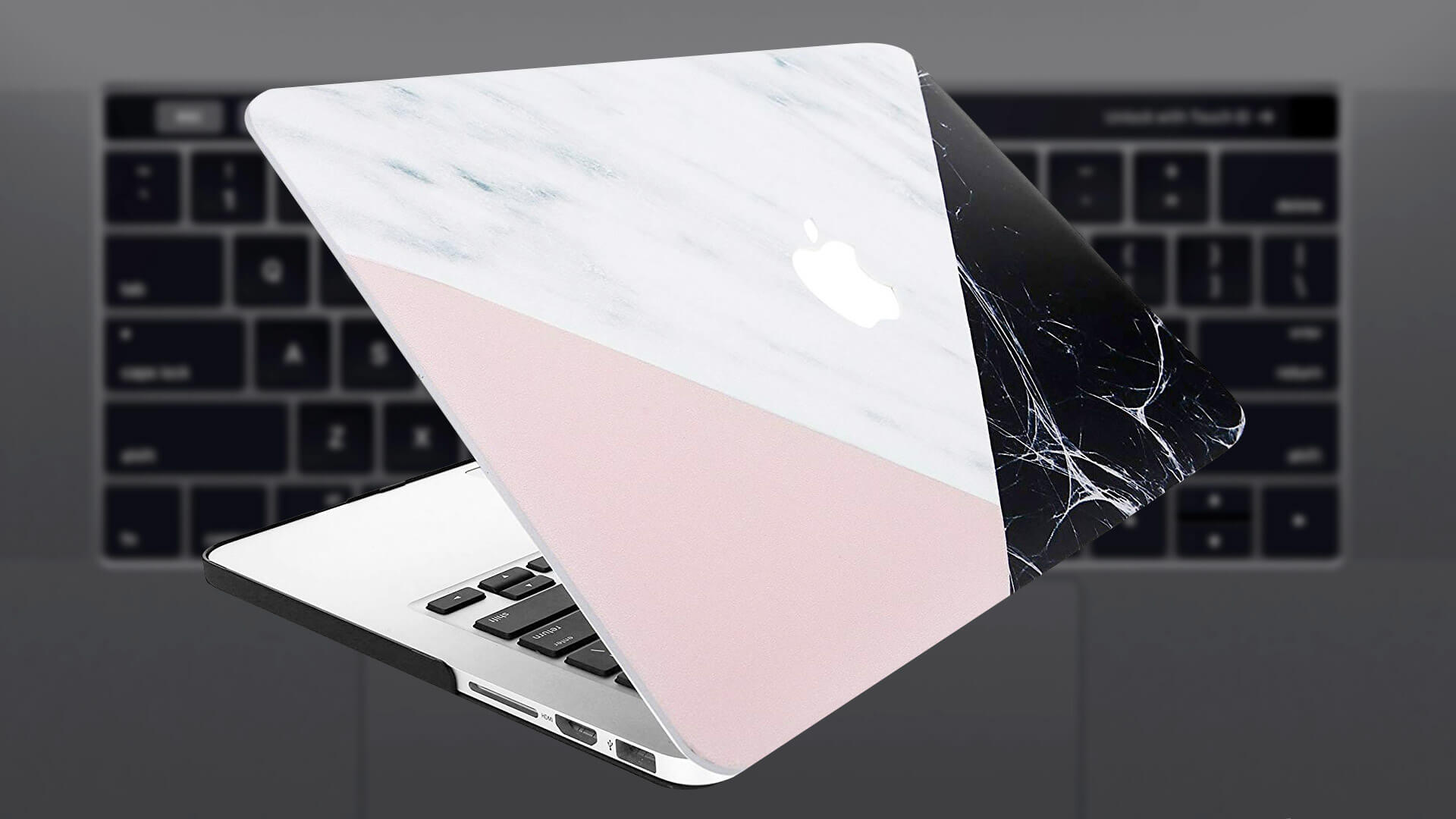 Best 15inch MacBook Pro Cases in 2024 iGeeksBlog