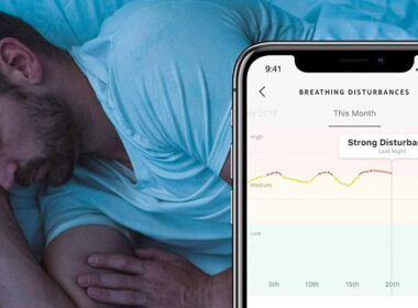 Best sleep trackers and monitors