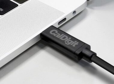 Best thunderbolt 3 cables for imac pro