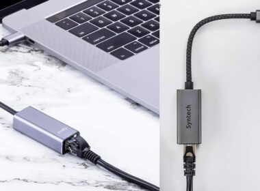 Best usb c to ethernet adapters