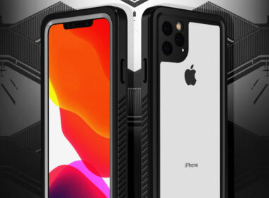 Best iphone 11 pro heavy duty cases