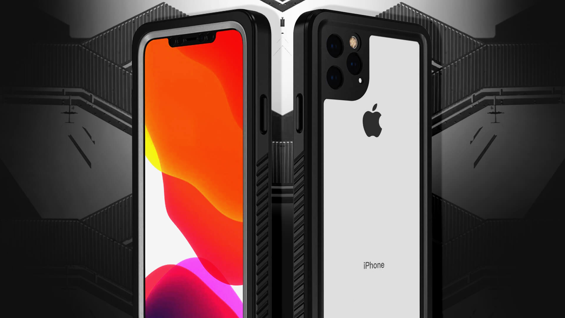 Best iphone 11 pro heavy duty cases
