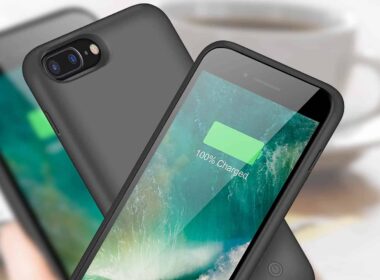 Best iphone 7 plus and 8 plus battery cases