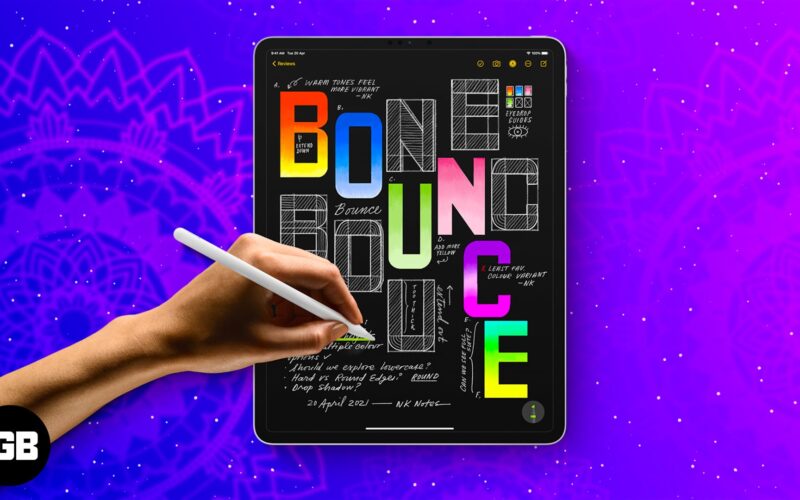 Best iphone apps for budding digital artists