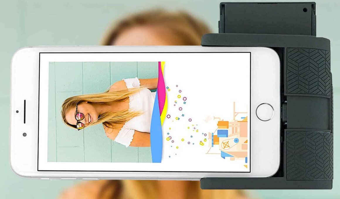 Best iphone photo printers