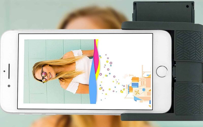 Best iphone photo printers