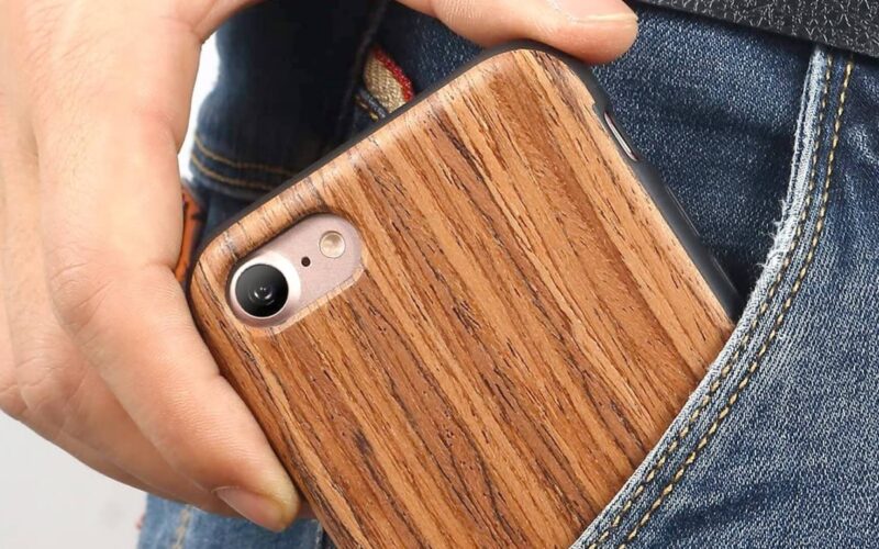 Best iphone se 2020 wooden cases