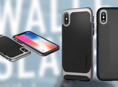 Best iphone xs cases