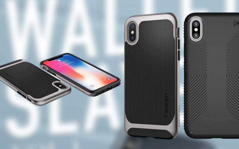 Best iphone xs cases