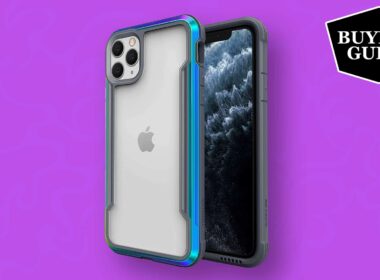 Defense cases for iphone 11 pro max