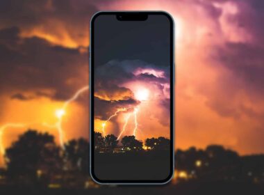 Hurricane tracker apps for iphone