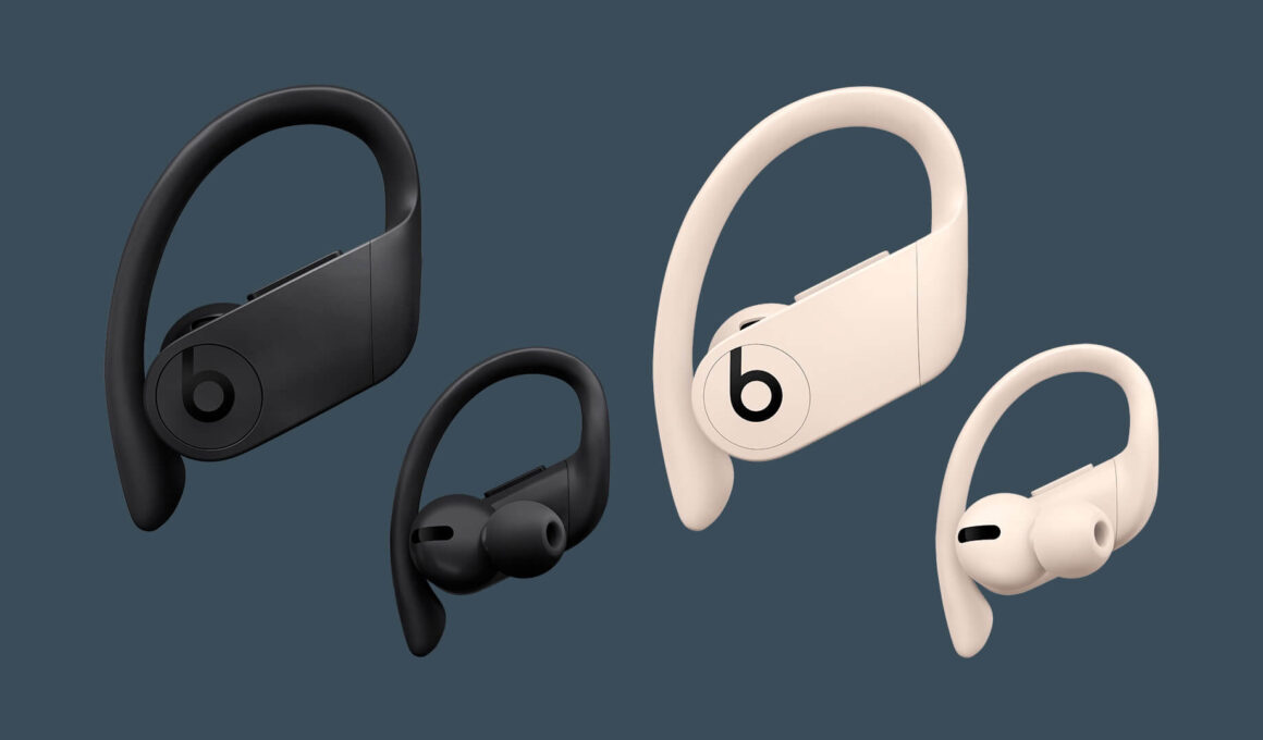 Powerbeats pro tips and tricks