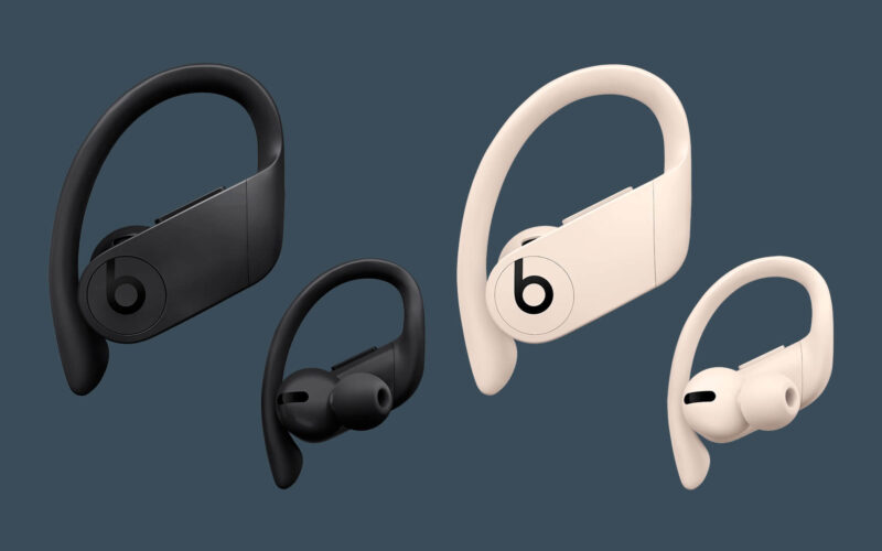 Powerbeats pro tips and tricks