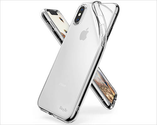 Best iPhone Xs Wireless Charging Compatible Cases in 2024 - iGeeksBlog