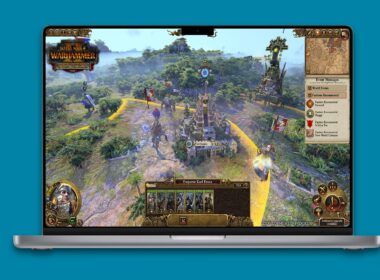 Strategy games for mac