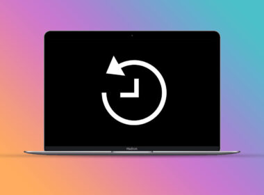 Best backup software for Mac