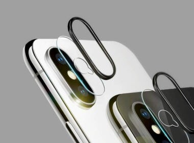 Best camera lens protectors for iphone xs and xs max