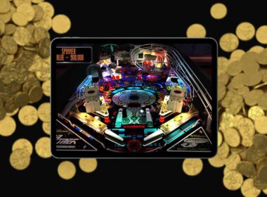 Best pinball games for iphone and ipad