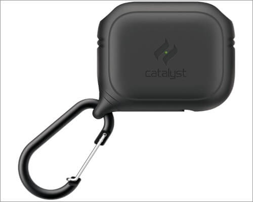 Водонепроницаемый чехол Catalyst для AirPods Pro