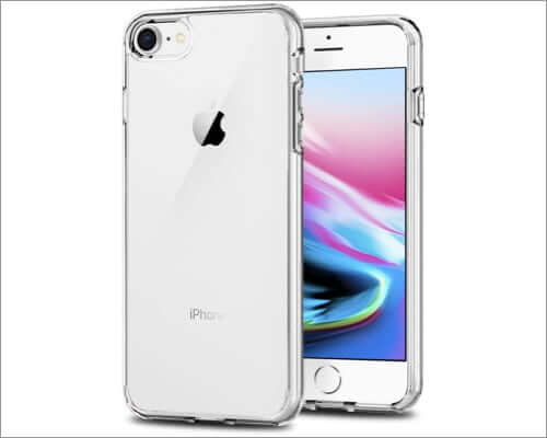 Best iPhone SE (2020) Slim Cases - iGeeksBlog