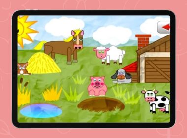 Toddler apps for iphone and ipad