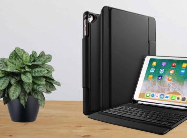 Best ipad mini 5 keyboard cases