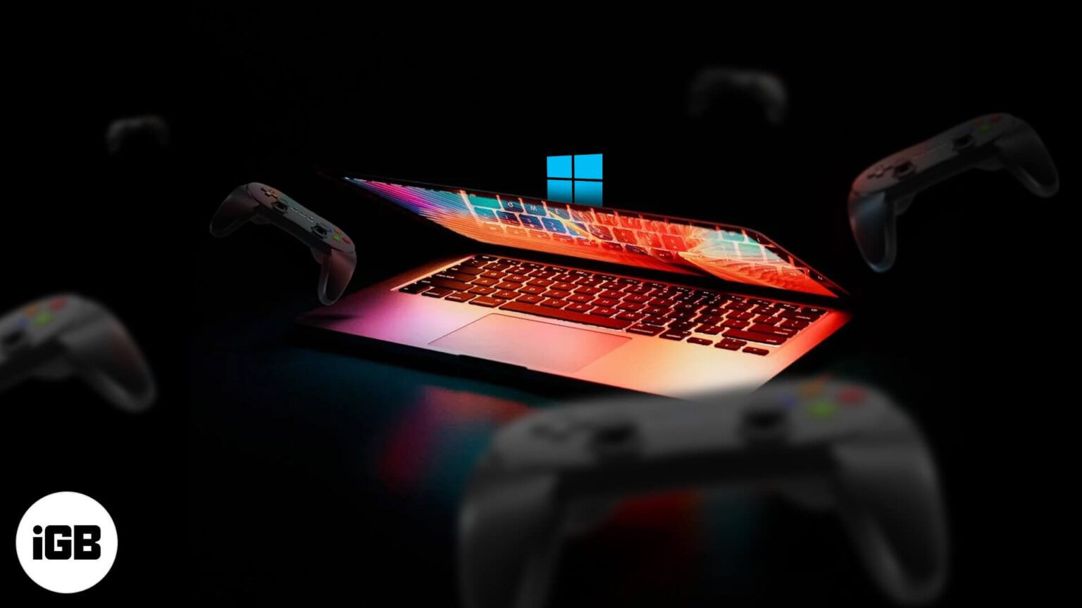 How to play Windows games on Mac (Best possible tricks) - iGeeksBlog