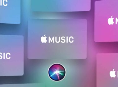 How to use siri with apple music