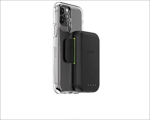 Best battery cases for iPhone 12 and 12 Pro in 2021 - iGeeksBlog