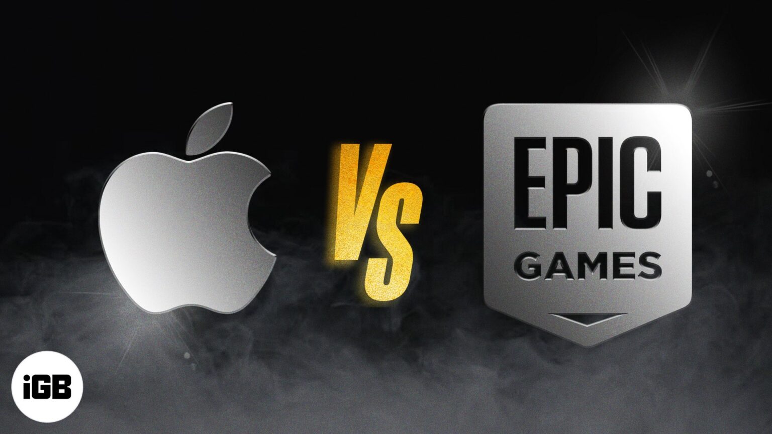 epic games vs apple who won