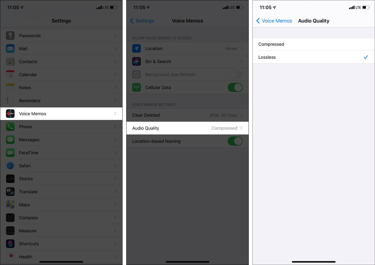 How to use Voice Memos on iPhone and iPad  A complete guide   - 38