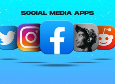 Best social media apps for iphone and ipad