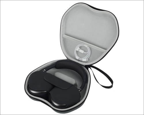 Best AirPods Max cases in 2024 - iGeeksBlog