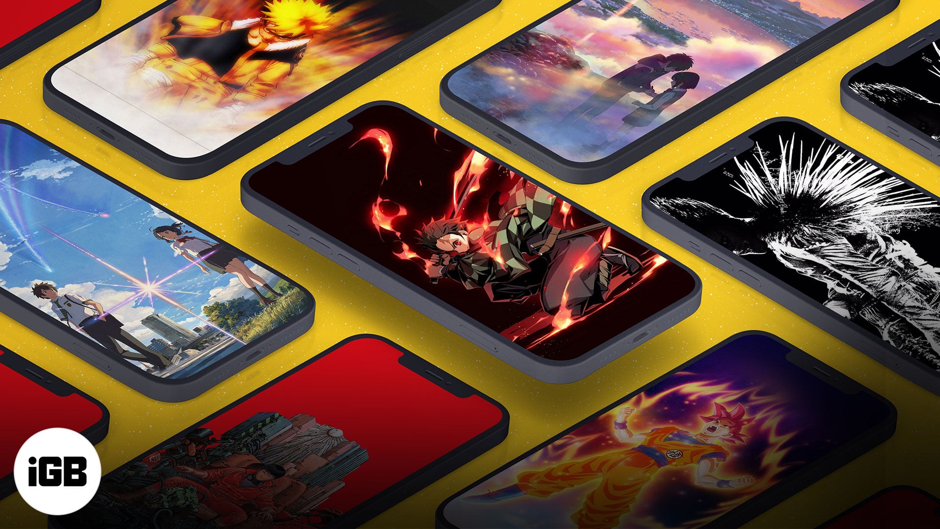 13 Free Anime Wallpapers For Iphone In 22 4k Quality Igeeksblog