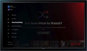 How to use Netflix 'Play Something' shuffle button feature - iGeeksBlog