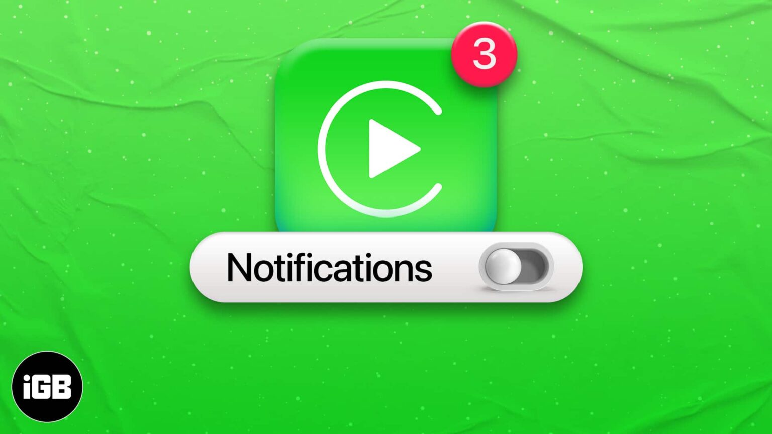 How to turn off app notifications in Apple CarPlay - iGeeksBlog