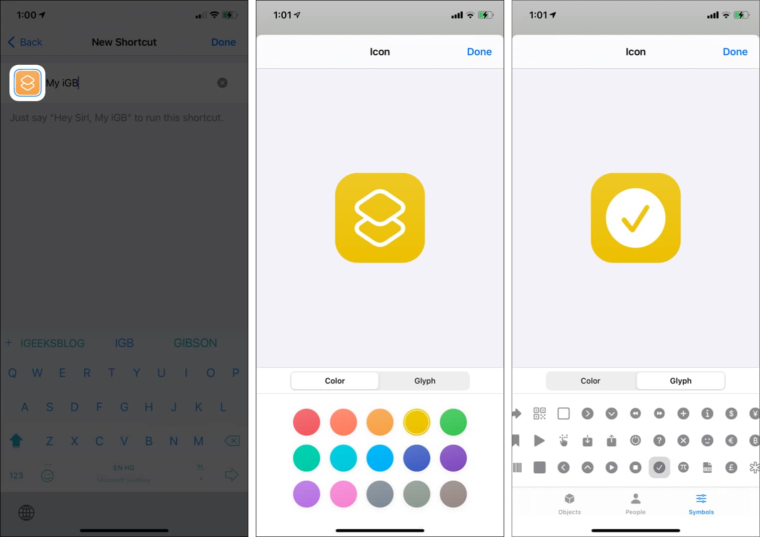 How to use the Shortcuts app on iPhone and iPad like a PRO - 17