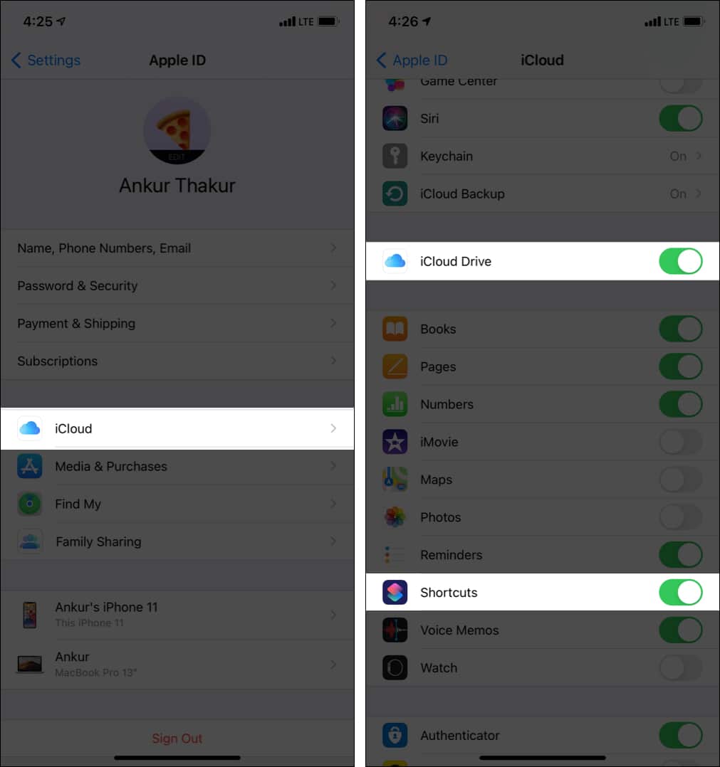How to use the Shortcuts app on iPhone and iPad like a PRO - 64