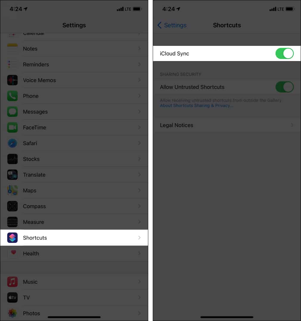 How to use the Shortcuts app on iPhone and iPad like a PRO  - 40