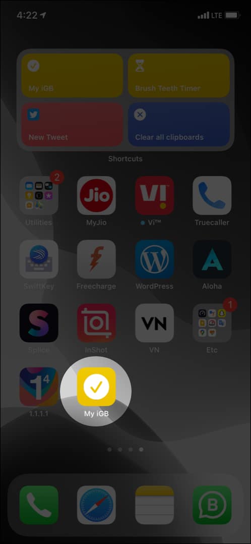 How to use the Shortcuts app on iPhone and iPad like a PRO - 76