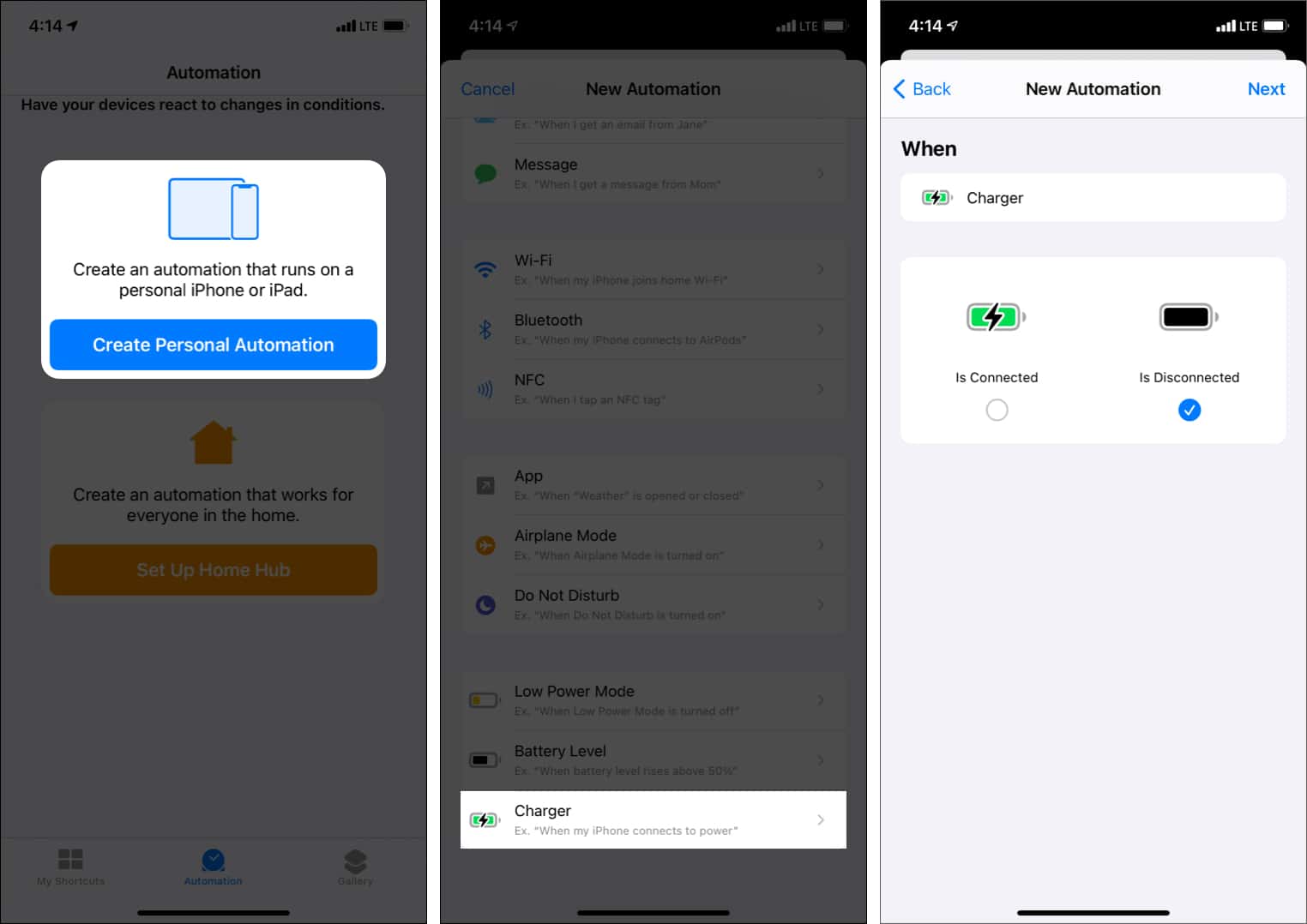 How to use the Shortcuts app on iPhone and iPad like a PRO - 39