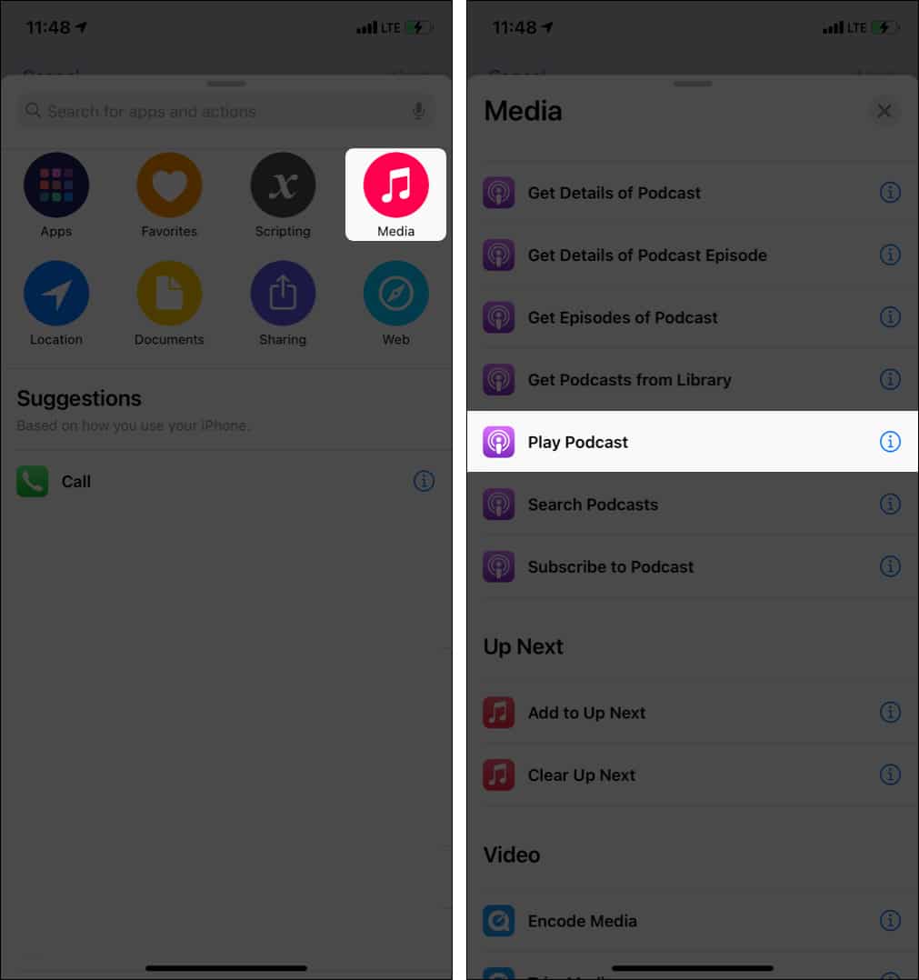 How to use the Shortcuts app on iPhone and iPad like a PRO  - 21