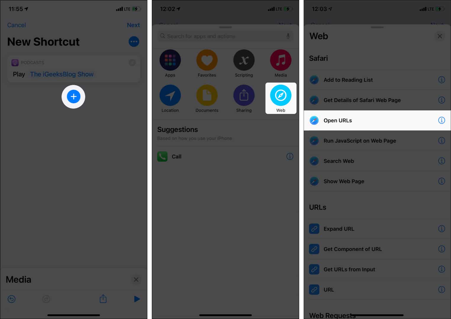How to use the Shortcuts app on iPhone and iPad like a PRO  - 87